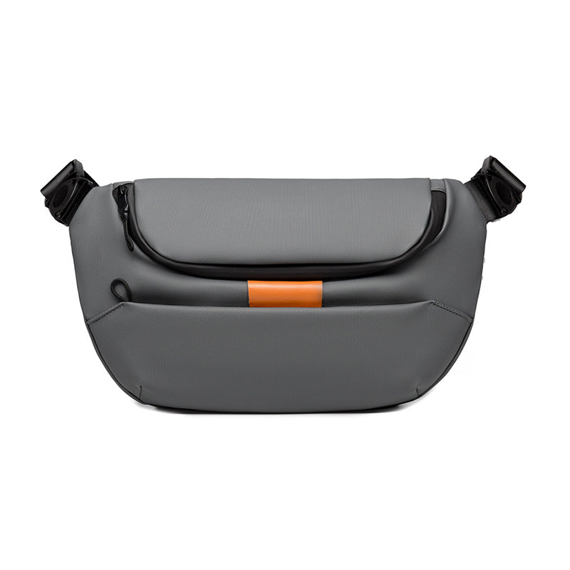 Wasserdichte Abenteuer Sling Bag Brehn
