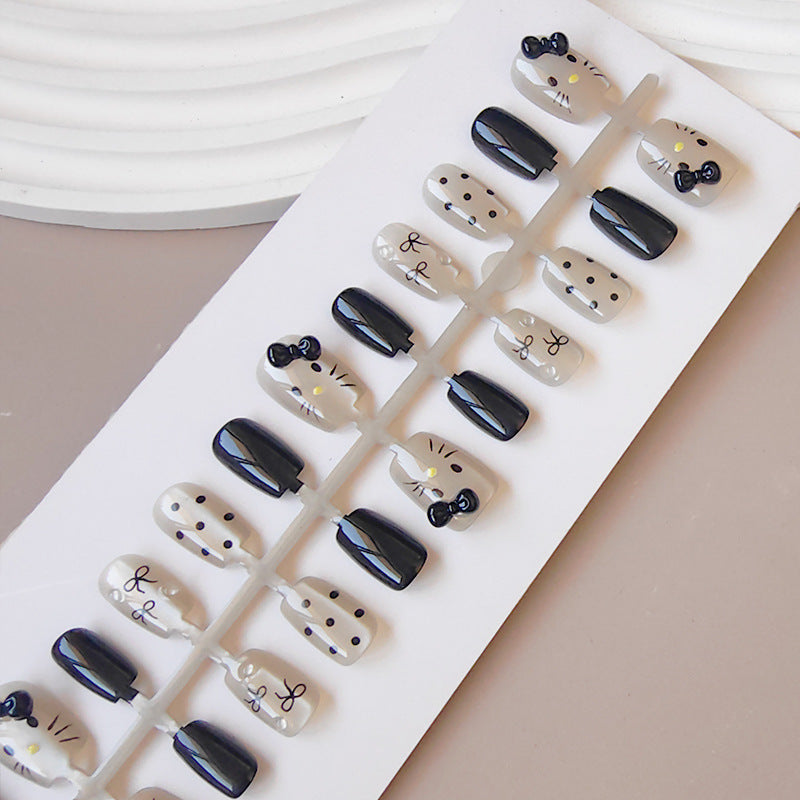 Kreatives Nageldesignset Brehn