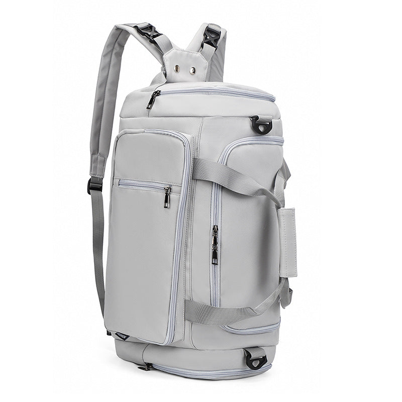 Multi-Funktionaler Reise-Rucksack Brehn