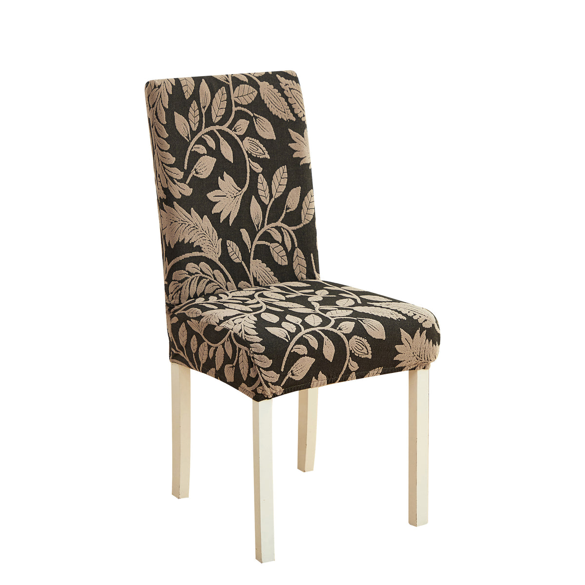 Eleganter Gepolsterter Esszimmerstuhl