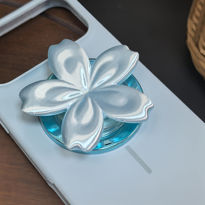 Floral Phone Grip Brehn