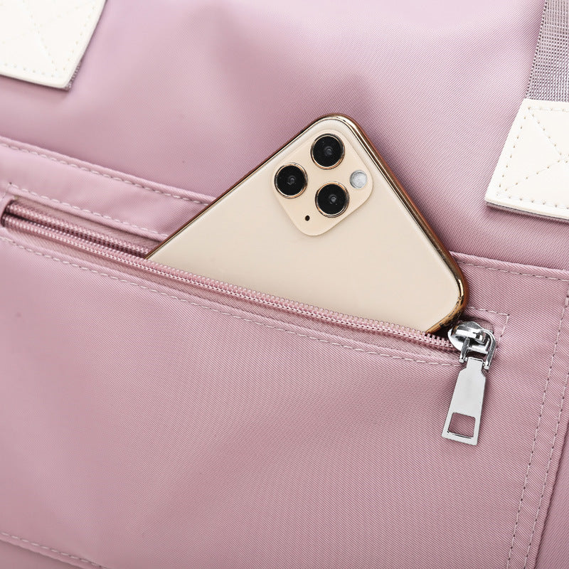 Vielseitige Reisetasche