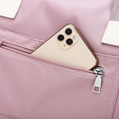 Vielseitige Reisetasche