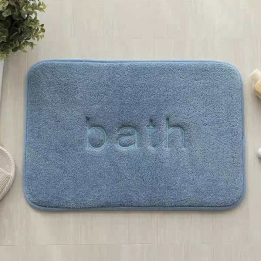 Badematte Brehn