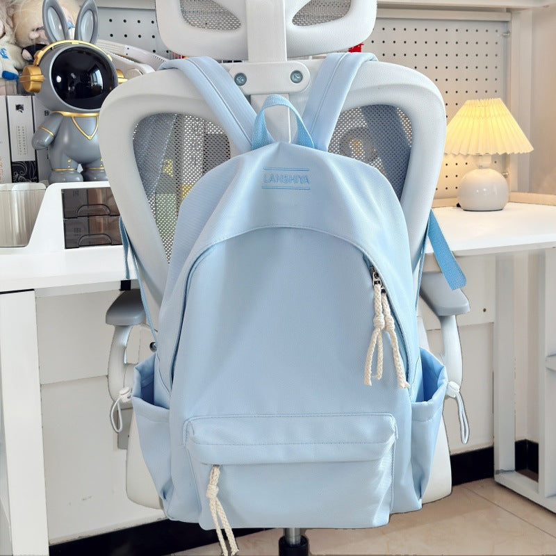 Vielseitiger funktionaler Alltag-Rucksack