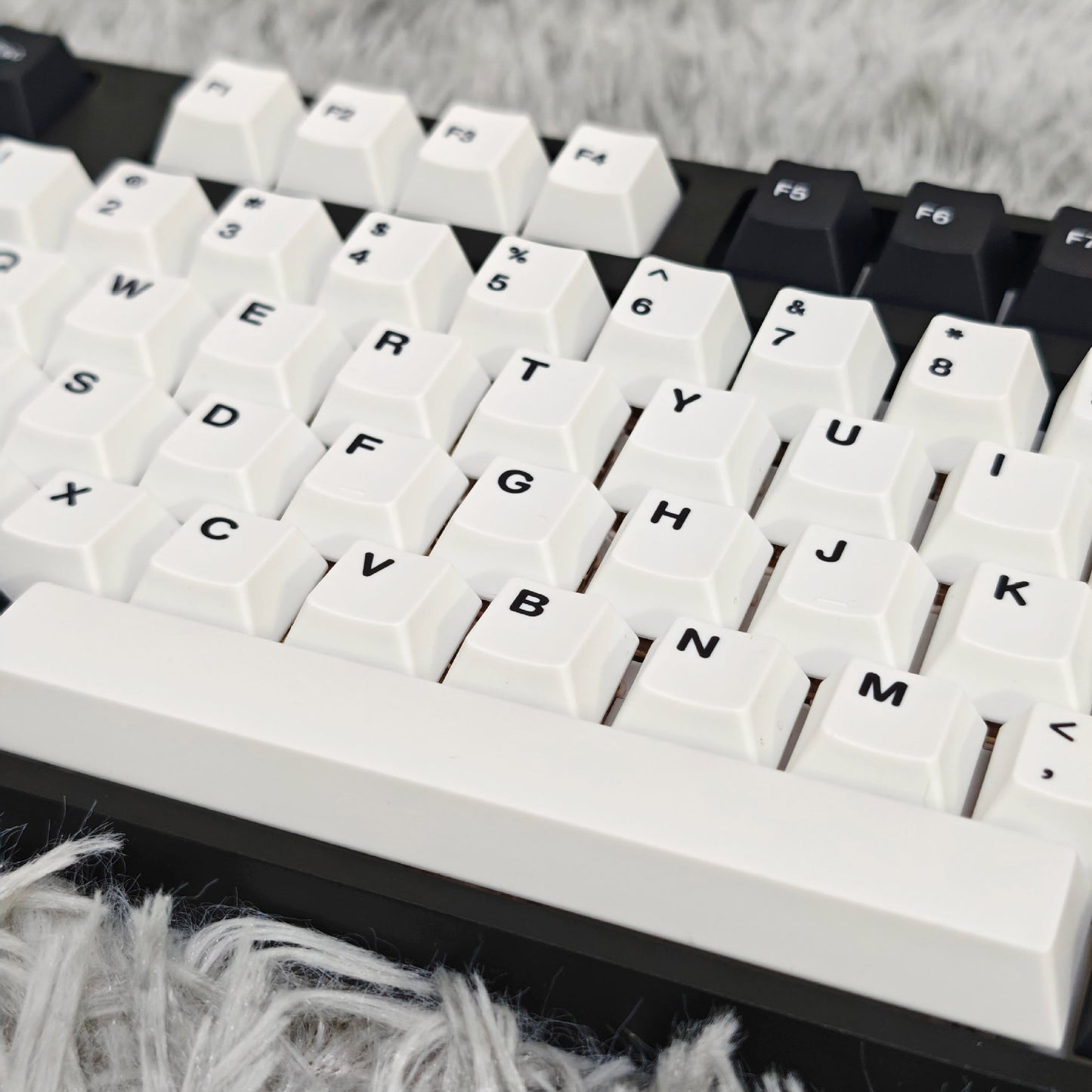 Gaming Mechanische Tastatur Brehn