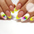 Kunstvolle Nageltipps Brehn