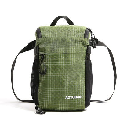 Vielseitiger kompakter Reiserrucksack Brehn