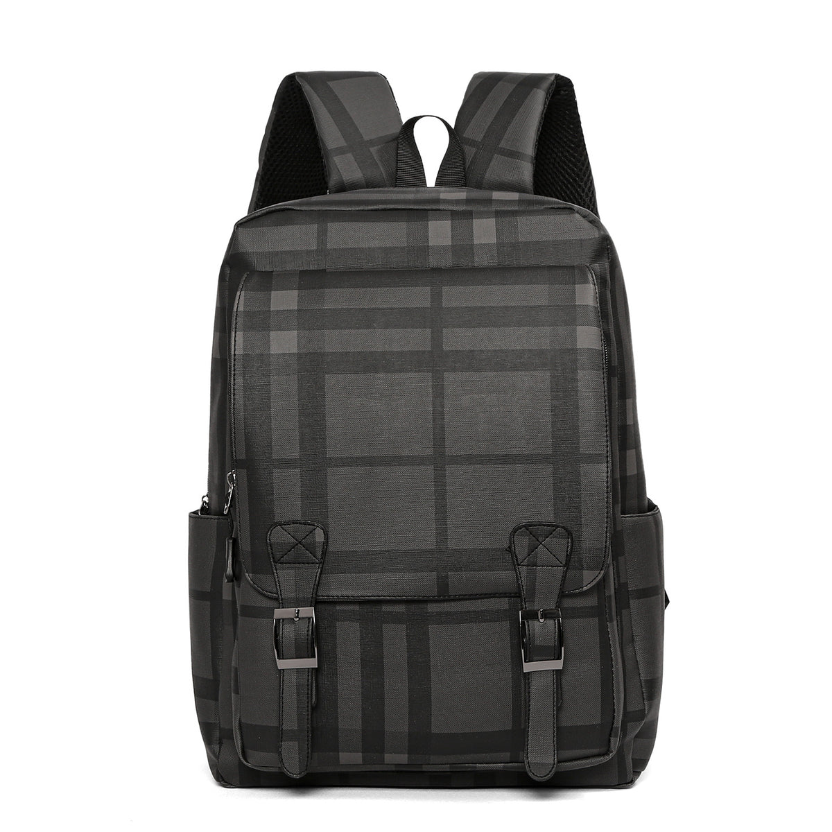 Stylischer Laptop-Rucksack