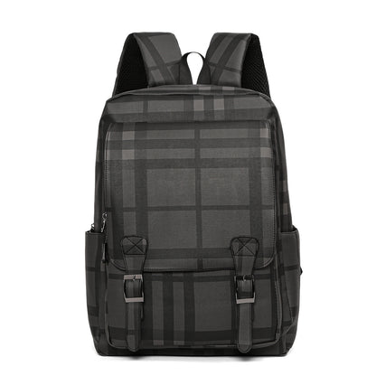 Stylischer Laptop-Rucksack