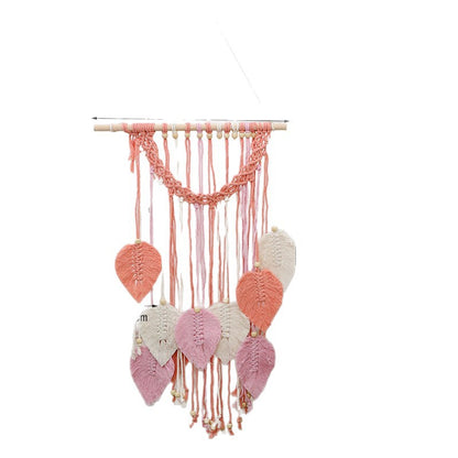 Macrame Wanddekoration Brehn