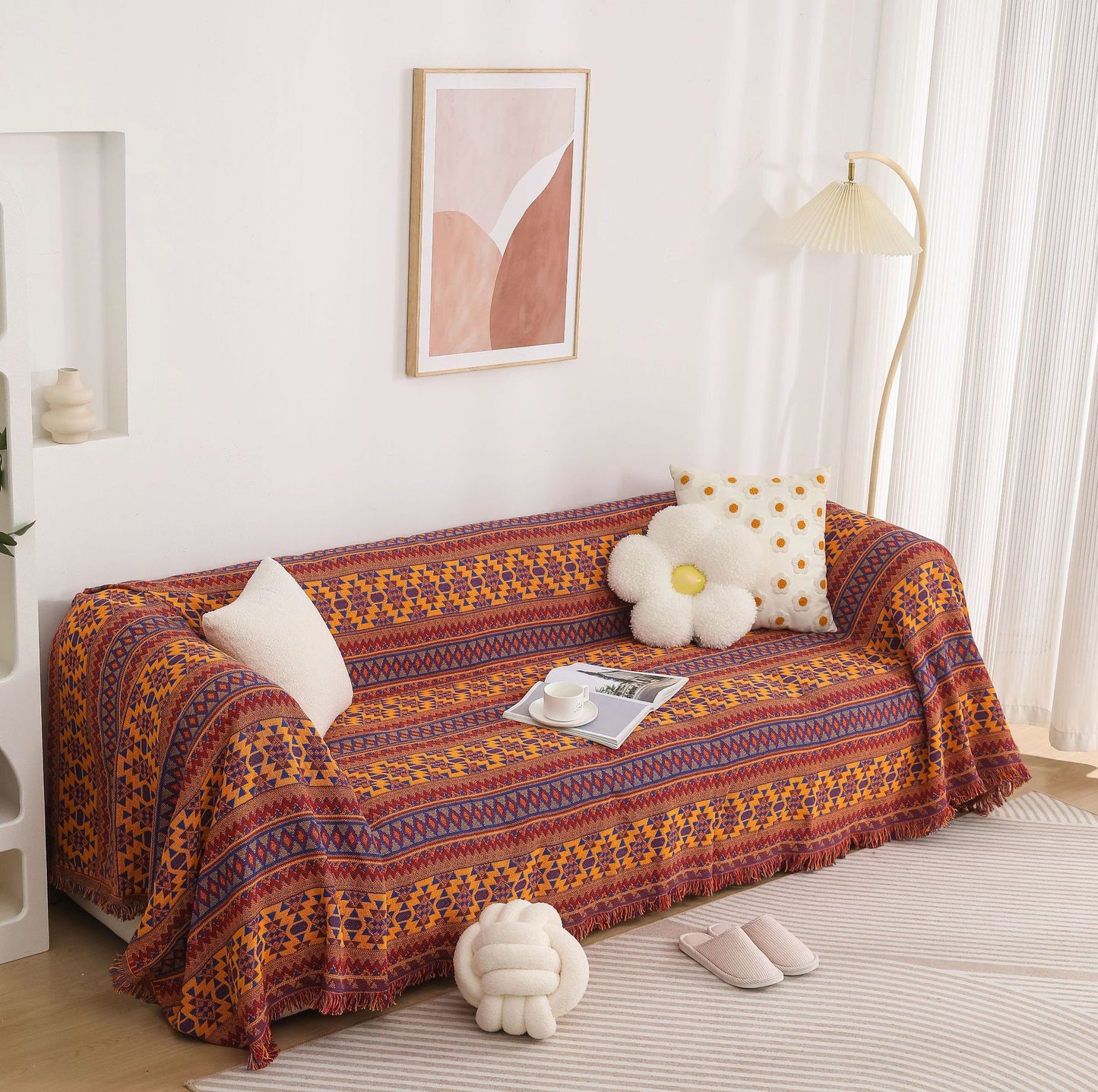 Haus textiles