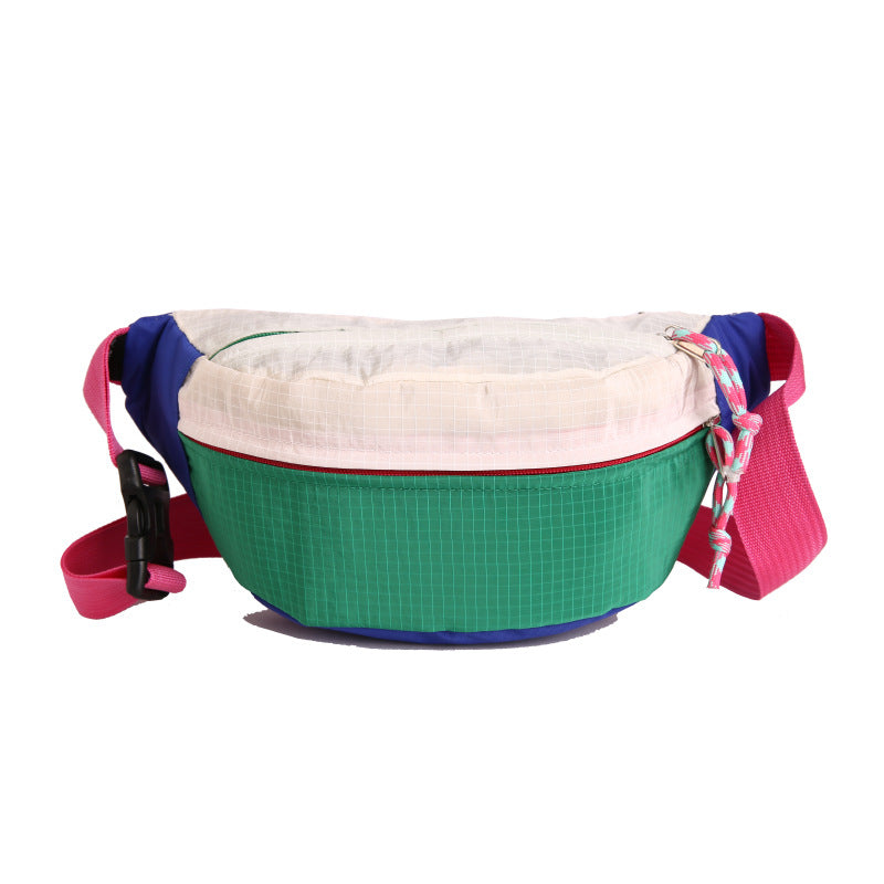 Leichte Utility Taillenpackung Brehn