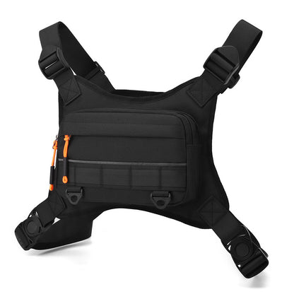 Taktische Utility Brusttasche Brehn