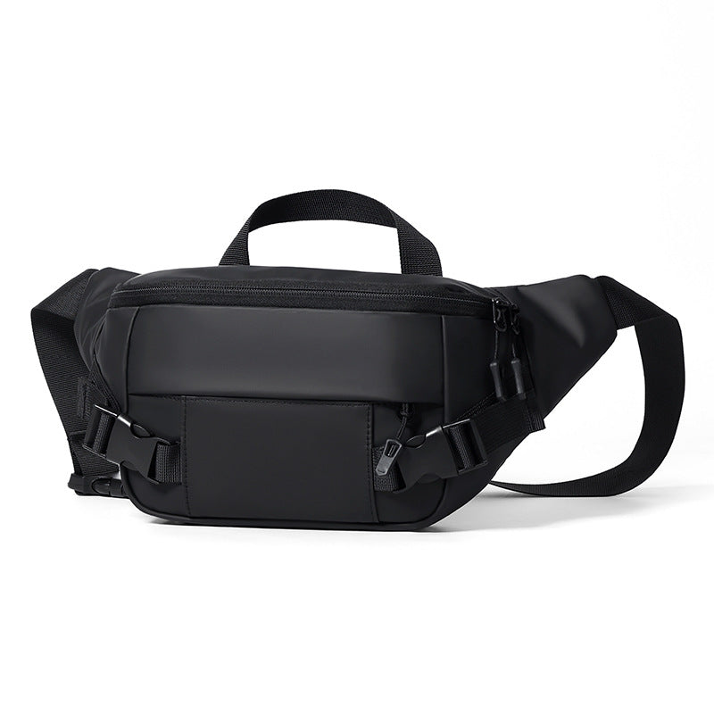 Wasserdichte Crossbody-Tasche Brehn