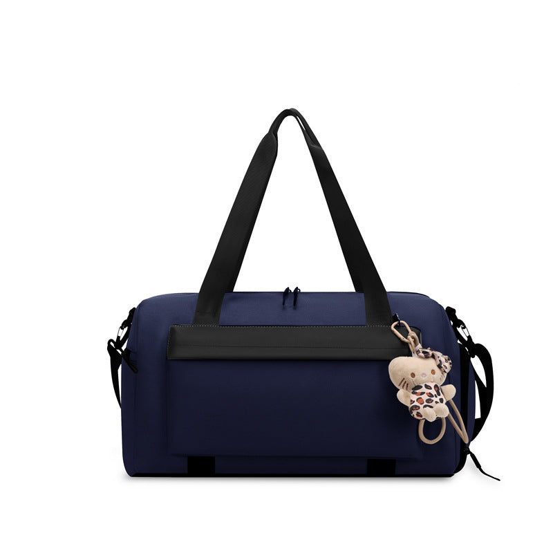 Funktionale Sport-Duffel Tasche Brehn