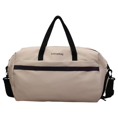 Stylische Sport-Duffel-Tasche Brehn