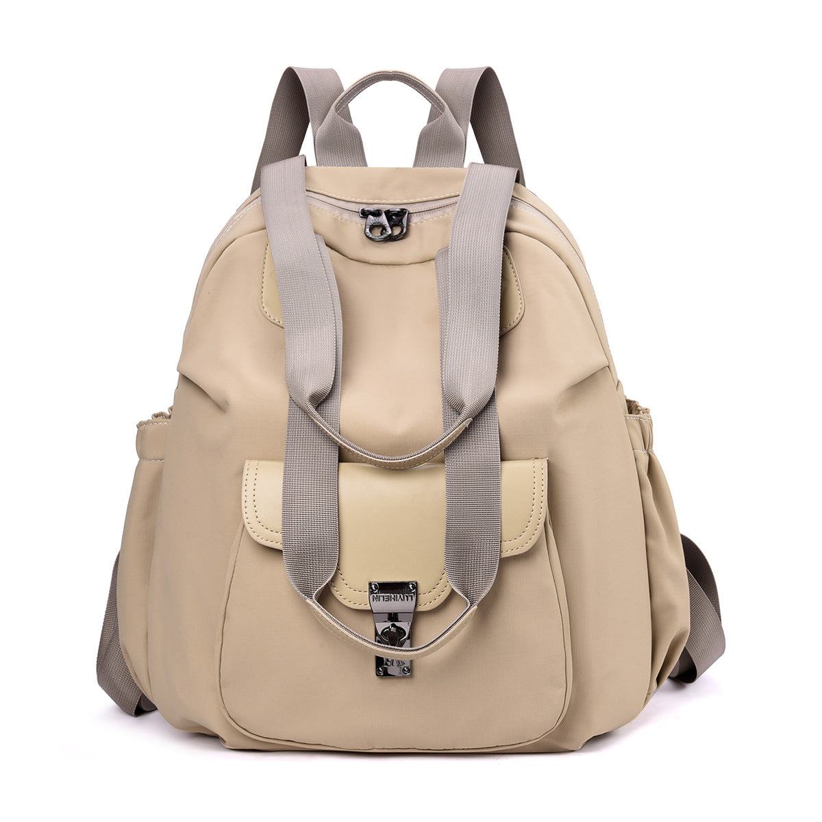 Vielseitiger Multitaschen Freizeitrucksack Brehn