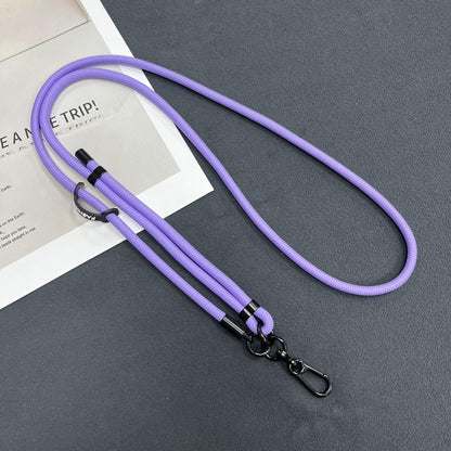 Premium verstellbares multifunktionales Lanyard Brehn