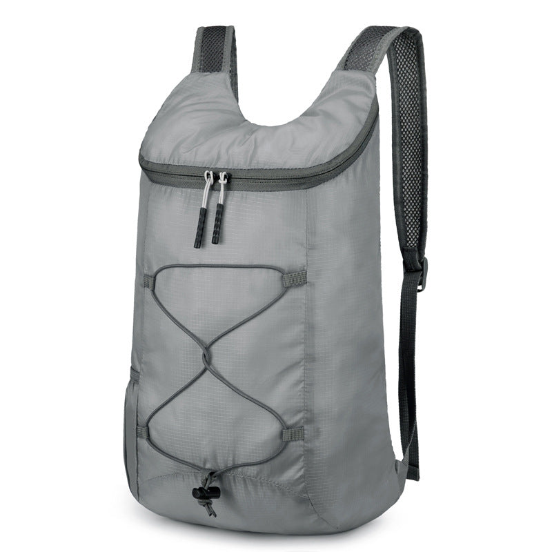 Leichter Outdoor-Wanderrucksack Brehn