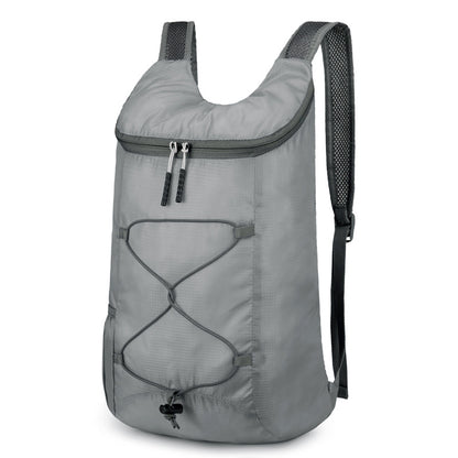 Leichter Outdoor-Wanderrucksack Brehn