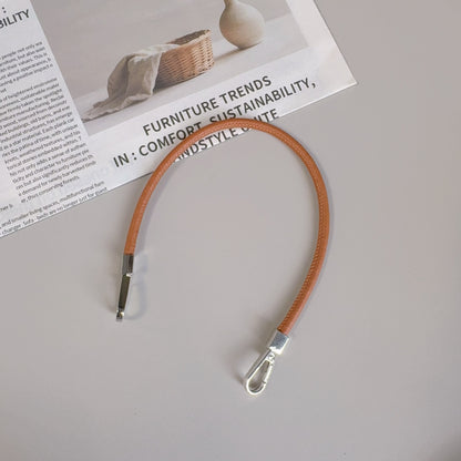 Stylische Leder-Handyband Brehn