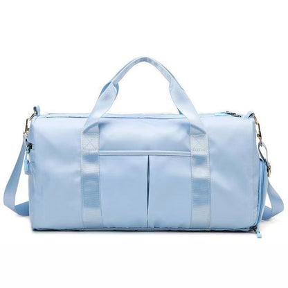 Wasserabweisende Reise-Duffle-Tasche