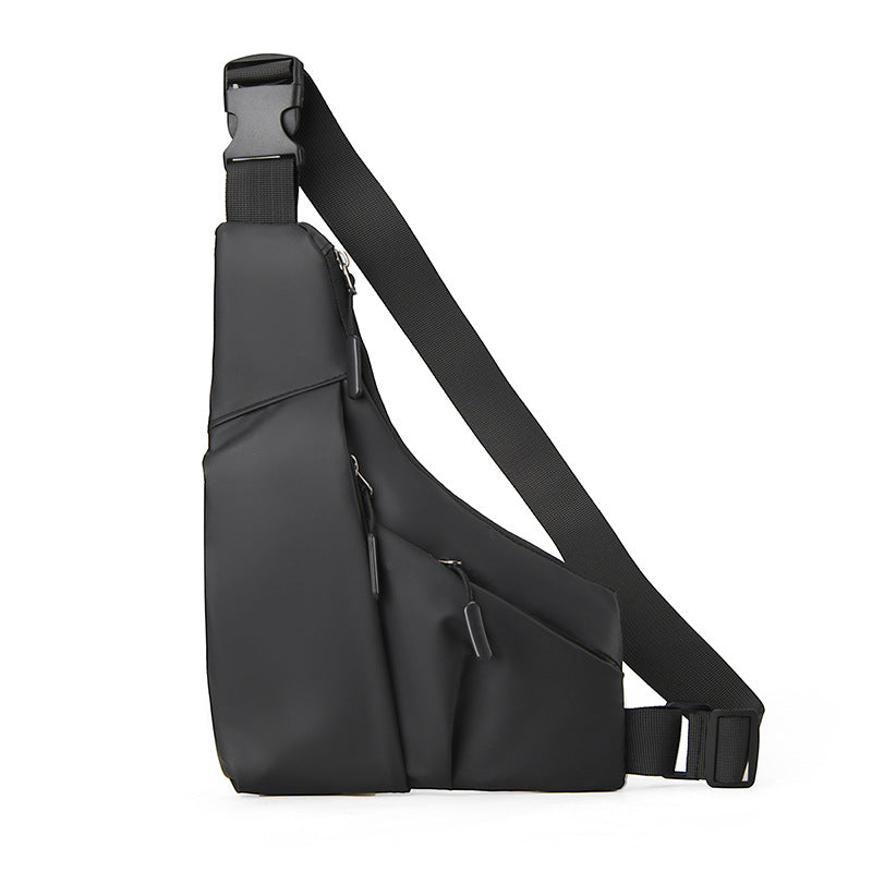 Sleek Urban Sling Bag Brehn