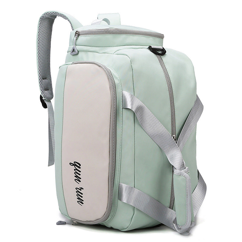 Gym Duffel Bag Brehn