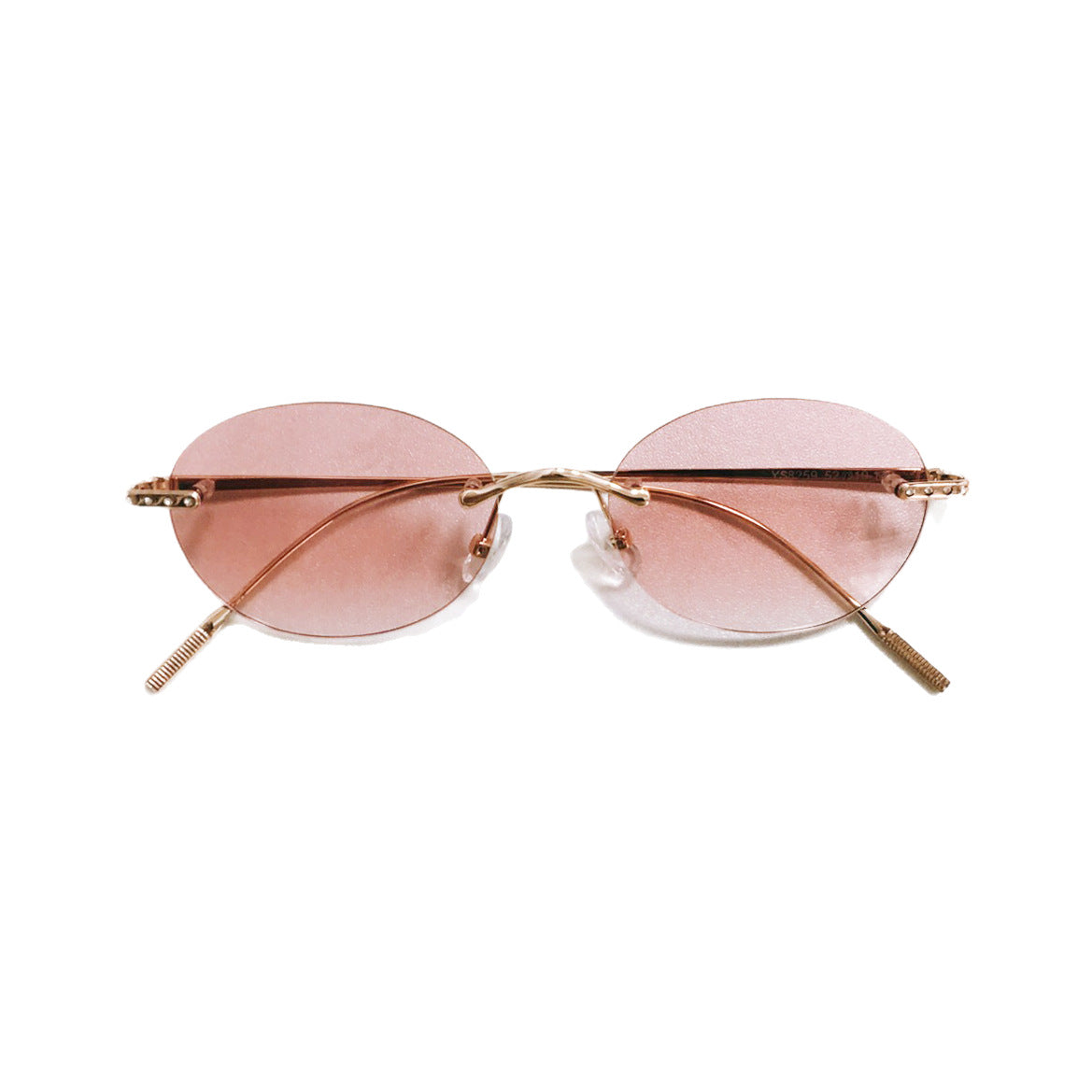 Stilvolle Retro-Sonnenbrille Brehn