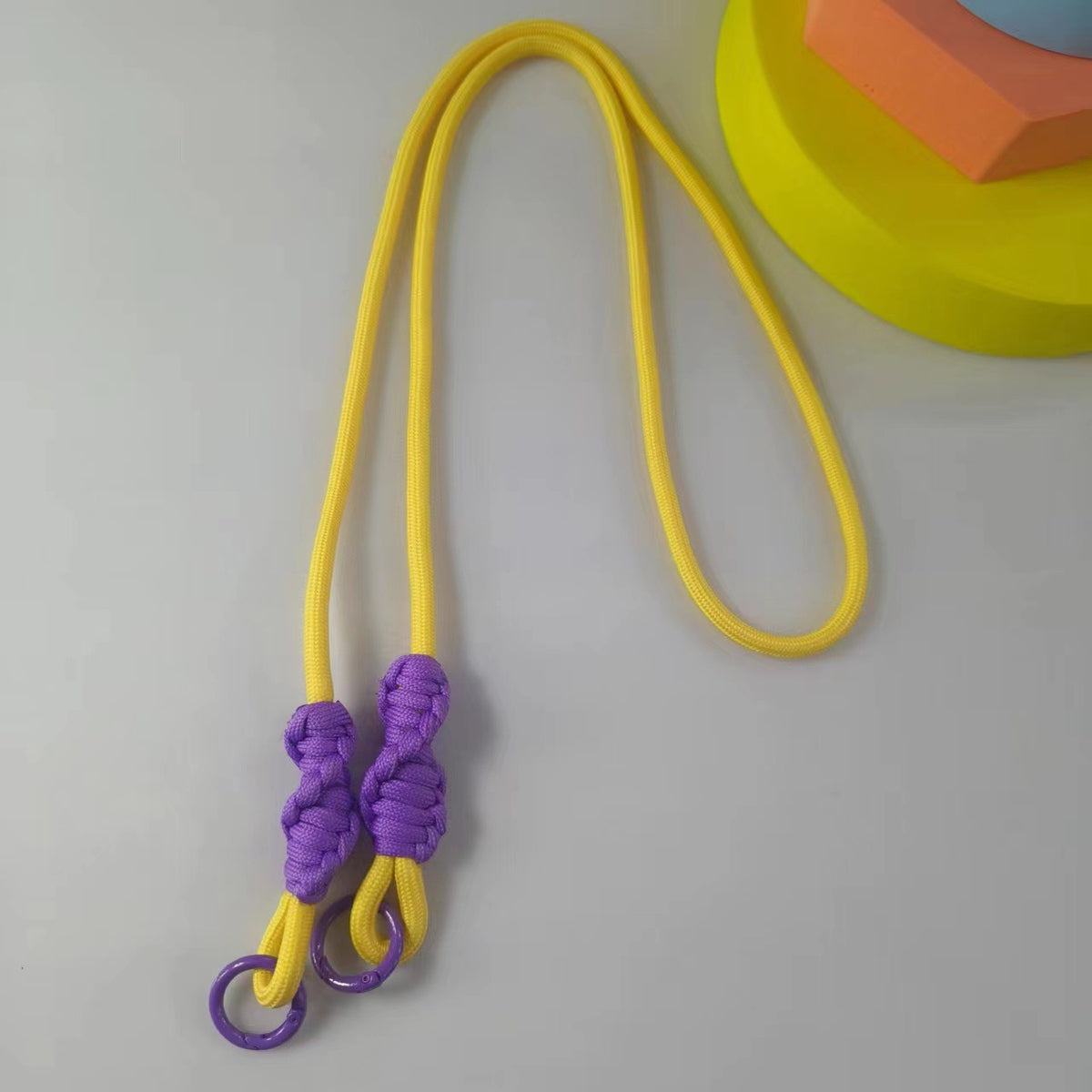 Verstellbares Sport-Lanyard Brehn
