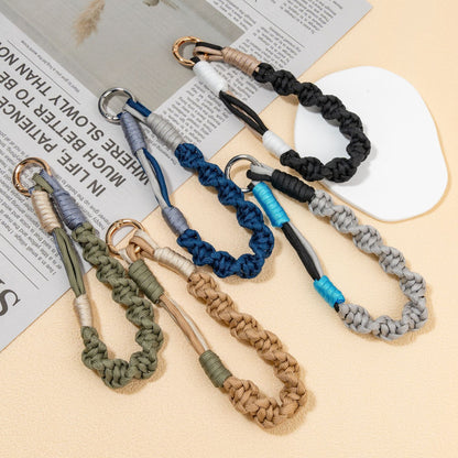 Paracord Schlüsselanhänger Brehn