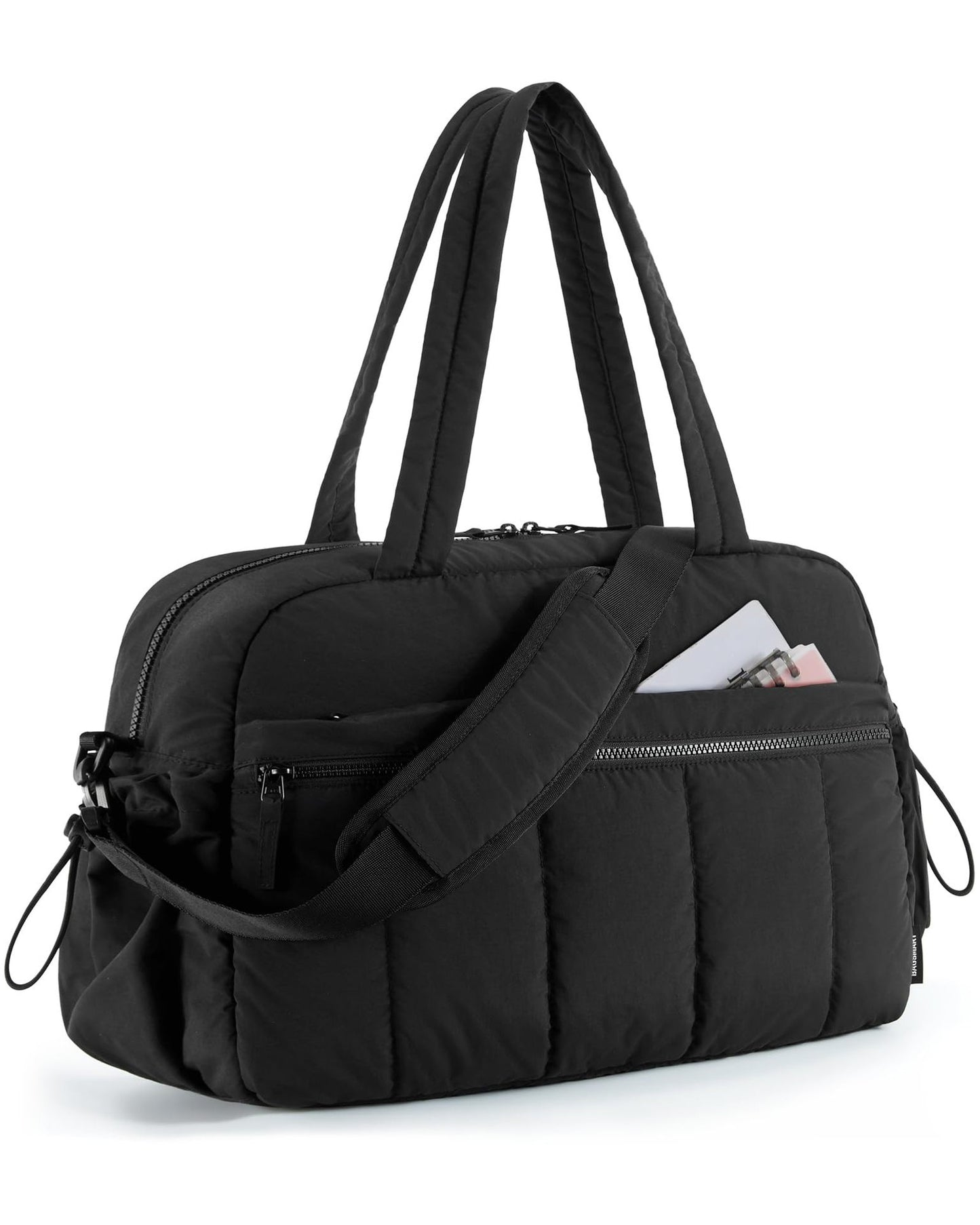 Praktische Reisetasche mit Mehreren Fächern Brehn