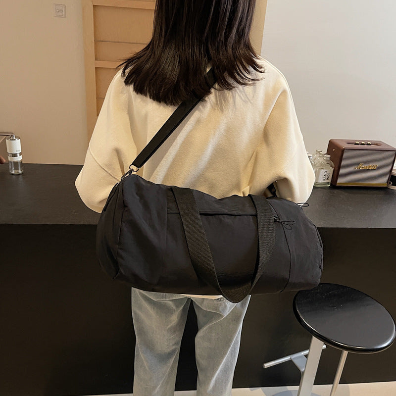 Sportliche Reisetasche Brehn