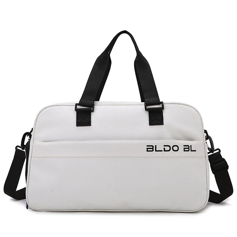 Damen Sportliche Reisetasche Brehn