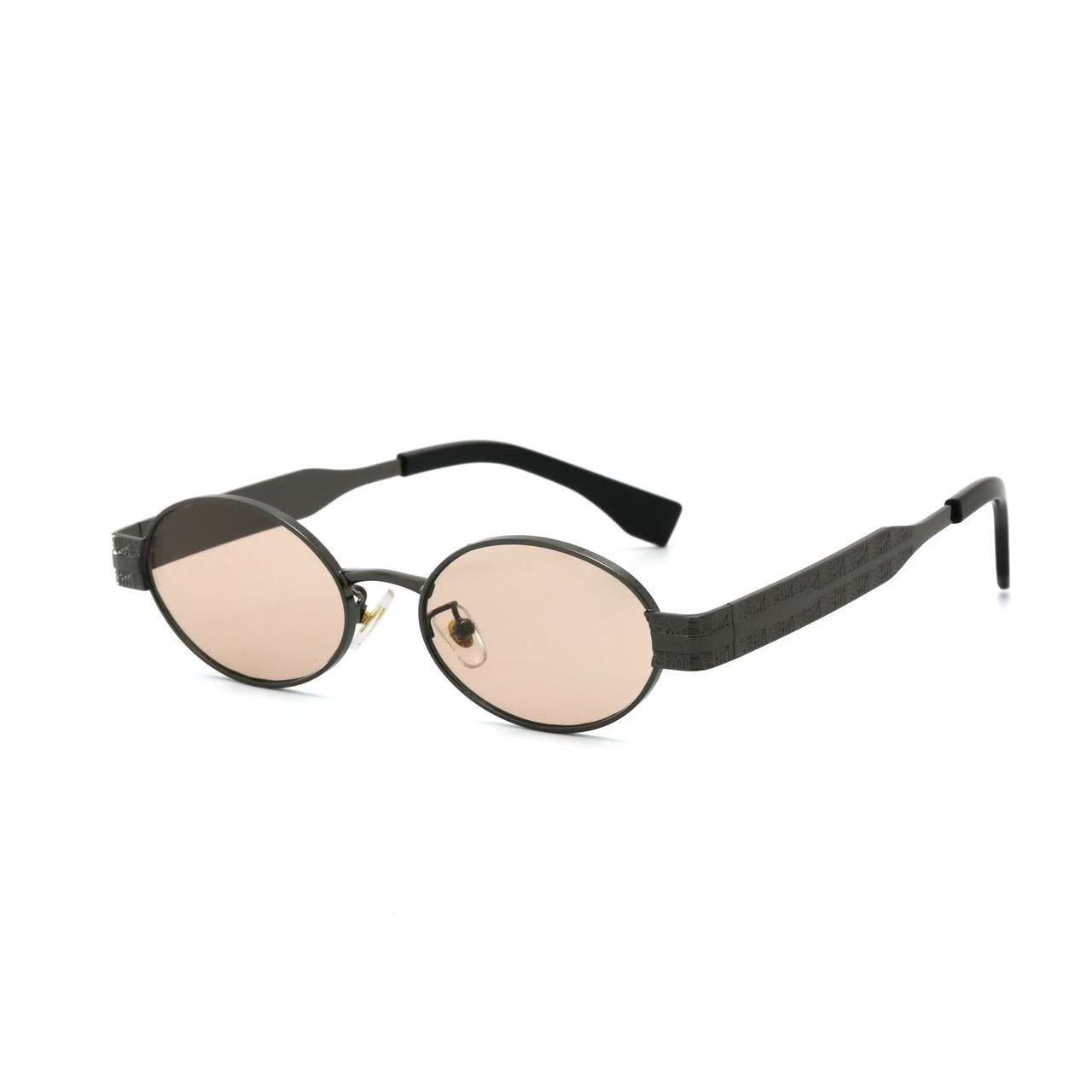 Damen modische Sonnenbrille Brehn