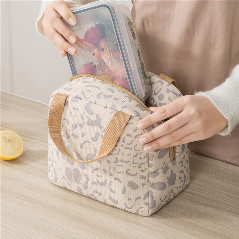 Isolierte Lunch Tasche Brehn