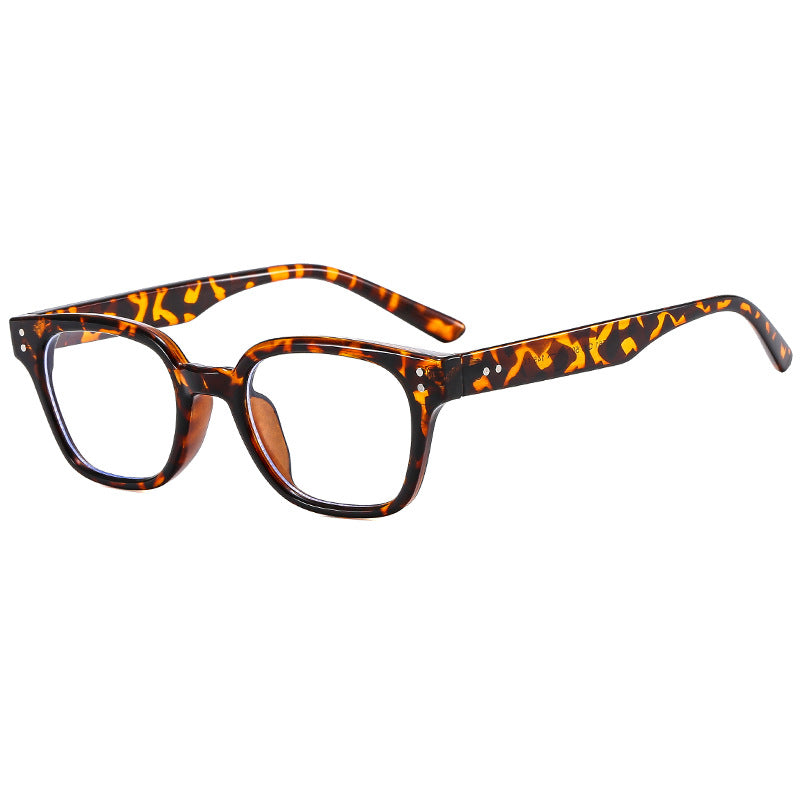 Damen Stylische Brille im Retro-Design Brehn