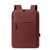 Minimalist Schnellzugriff Laptop-Rucksack Brehn