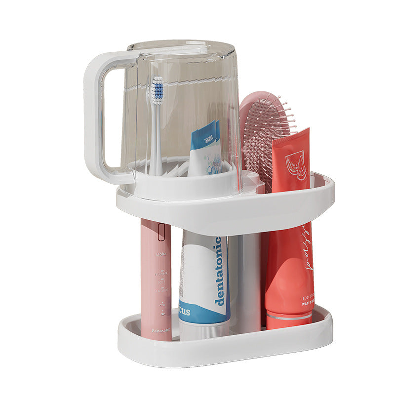 Badezimmer Organizer Brehn