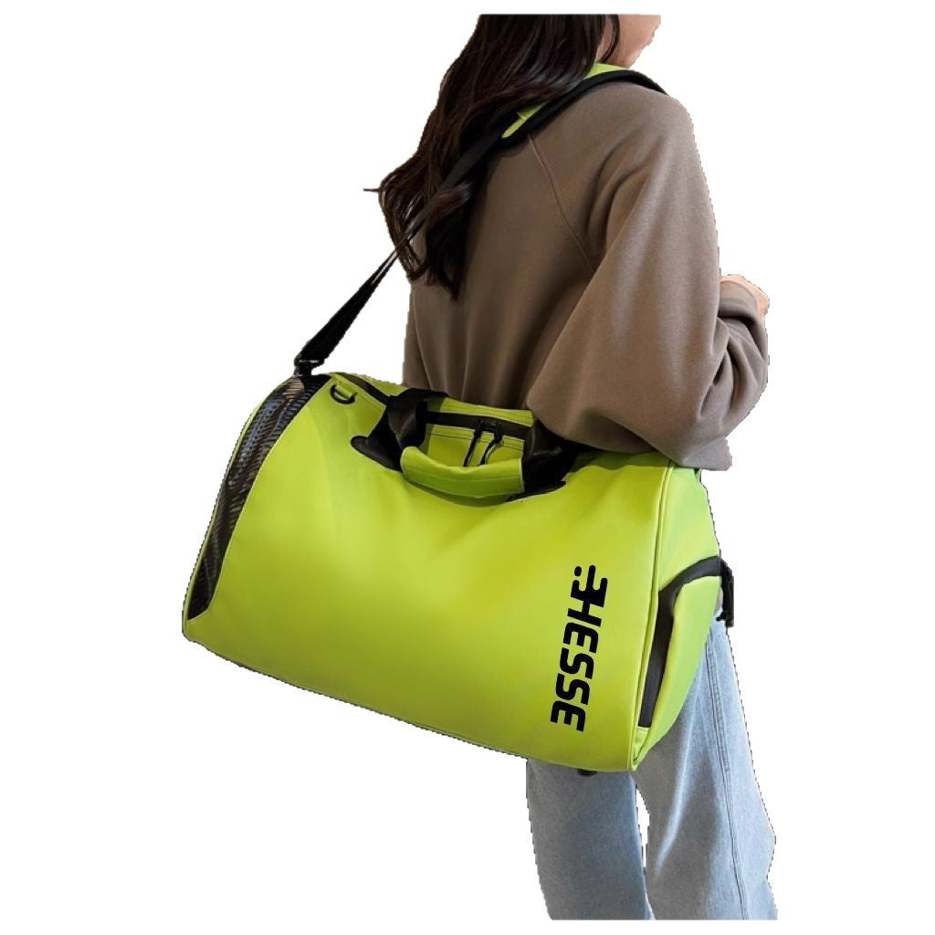 Haltbarer Reise Duffel Bag