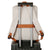 Zeitgemäßer Slim Business Rucksack Brehn