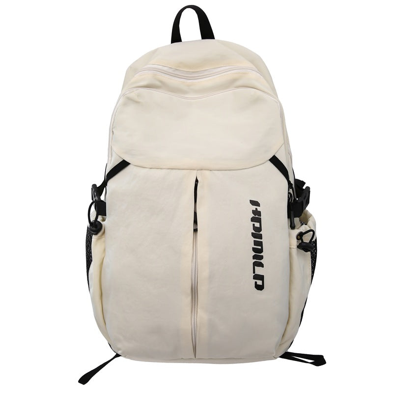 Vielseitiger Outdoor-Leistungsrucksack
