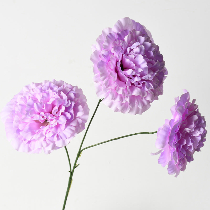 Künstlicher Seidenblumenarrangement