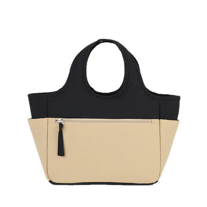 Vielseitige isolierte Picknicktasche