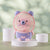Unisex Mini Handventilator im niedlichen Tierdesign Brehn