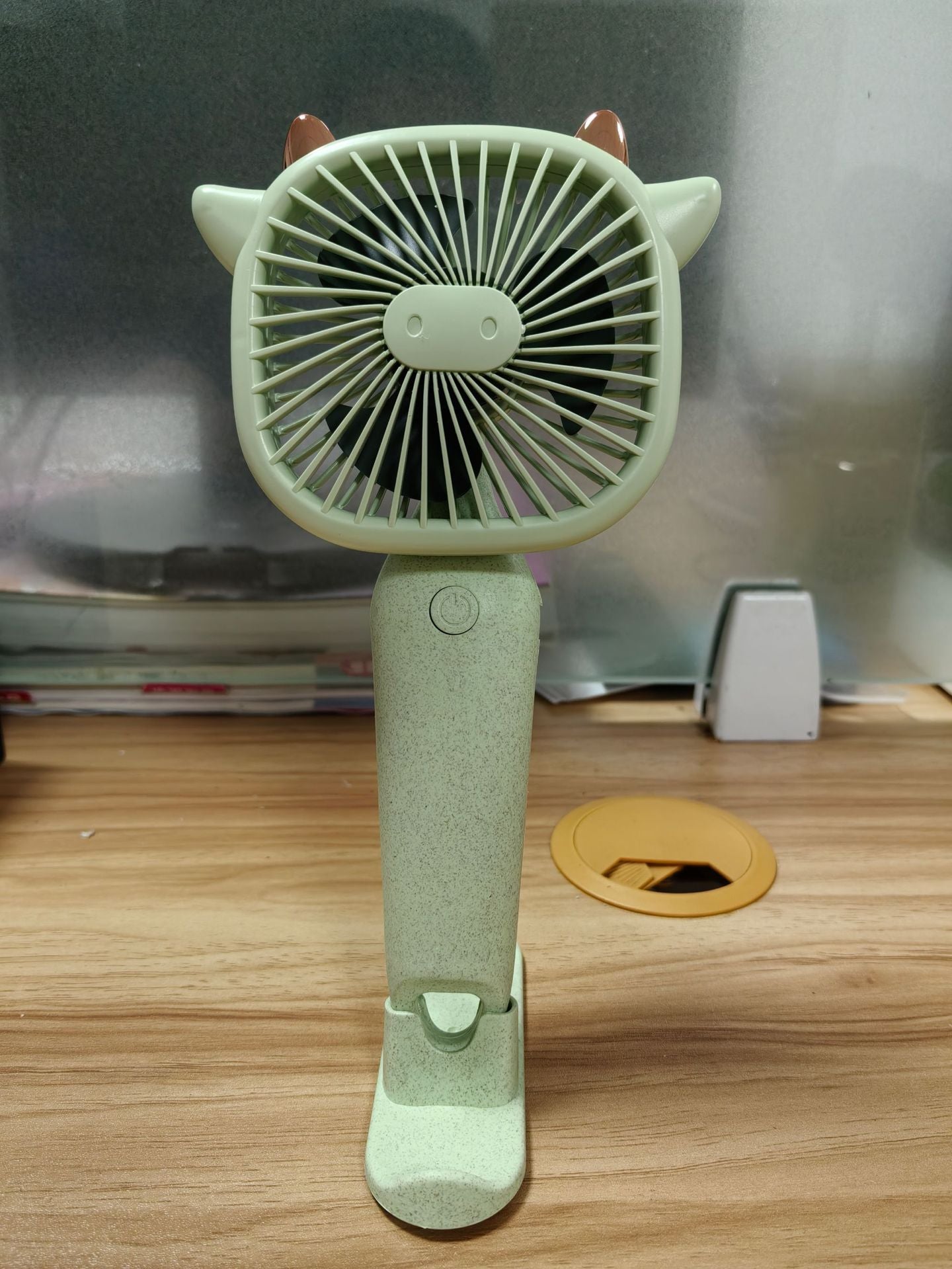 Mist Spray Fan Brehn