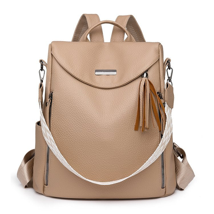 Elegante umwandelbare Rucksack Brehn