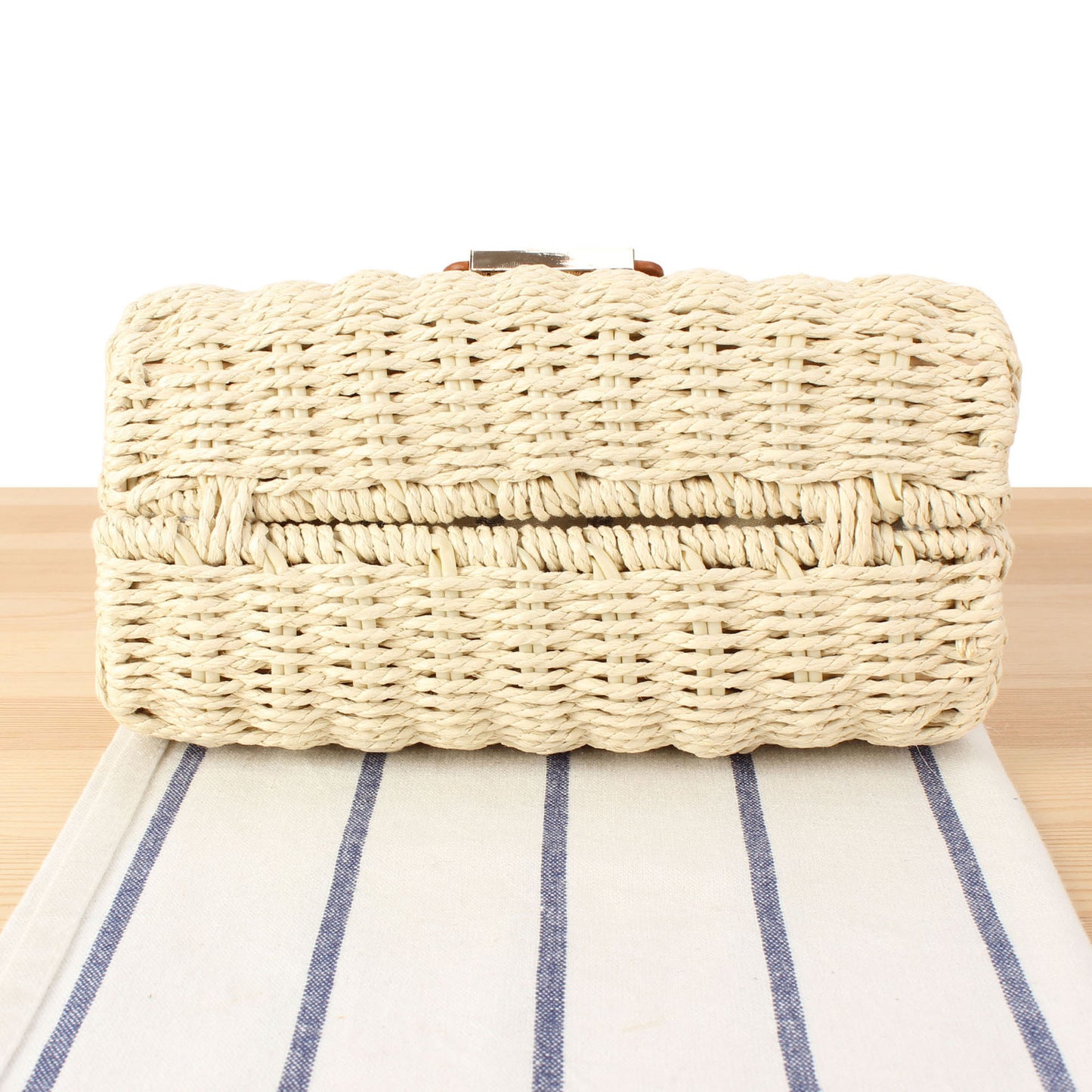 Handtasche mit Abnehmbarem Schulterriemen Brehn