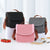Damen isolierte Kühltasche Brehn